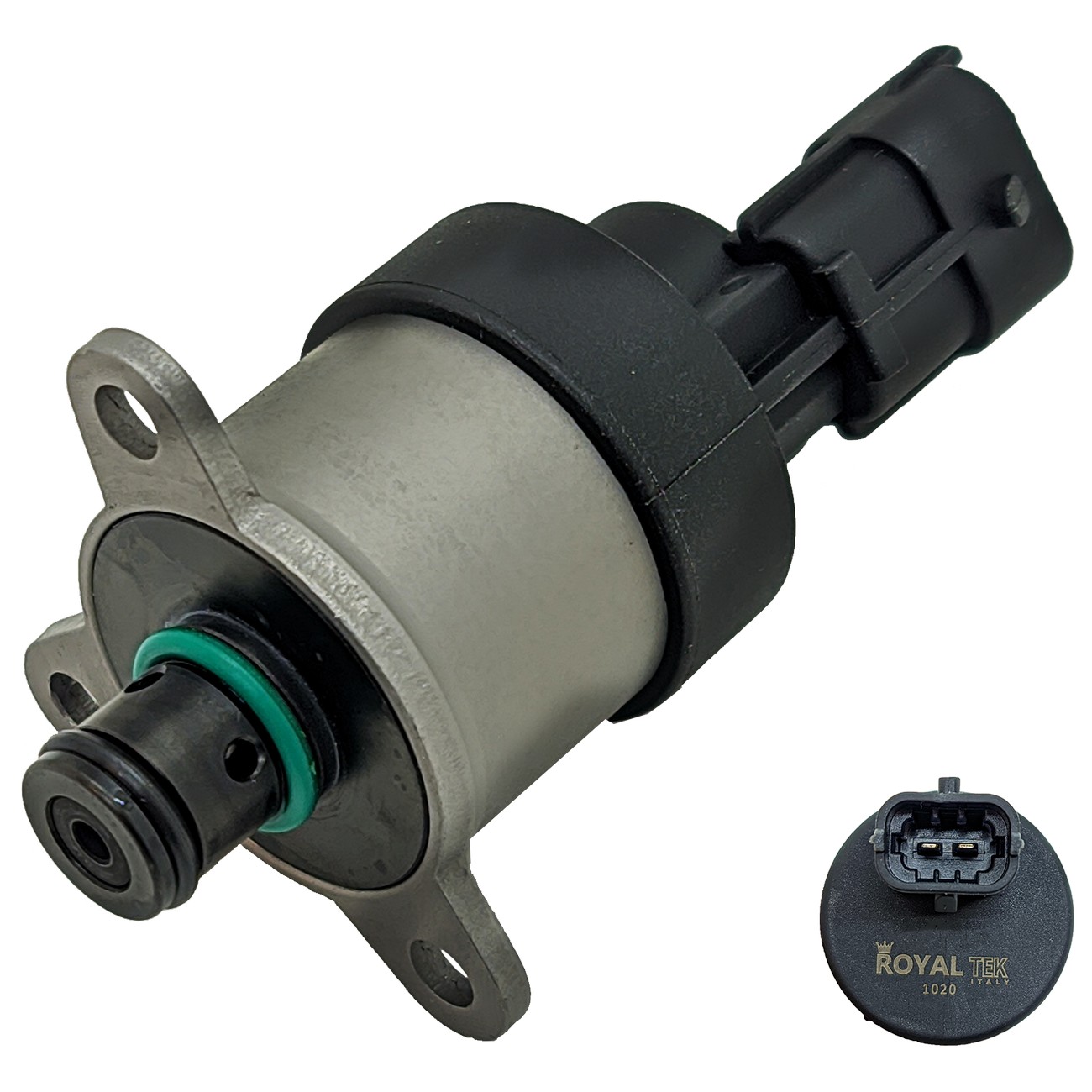 Regulador Presion Diesel Megane Laguna Scenic 1.9 2.2 Dci